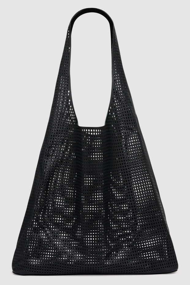 Image of St Agni perforated bag