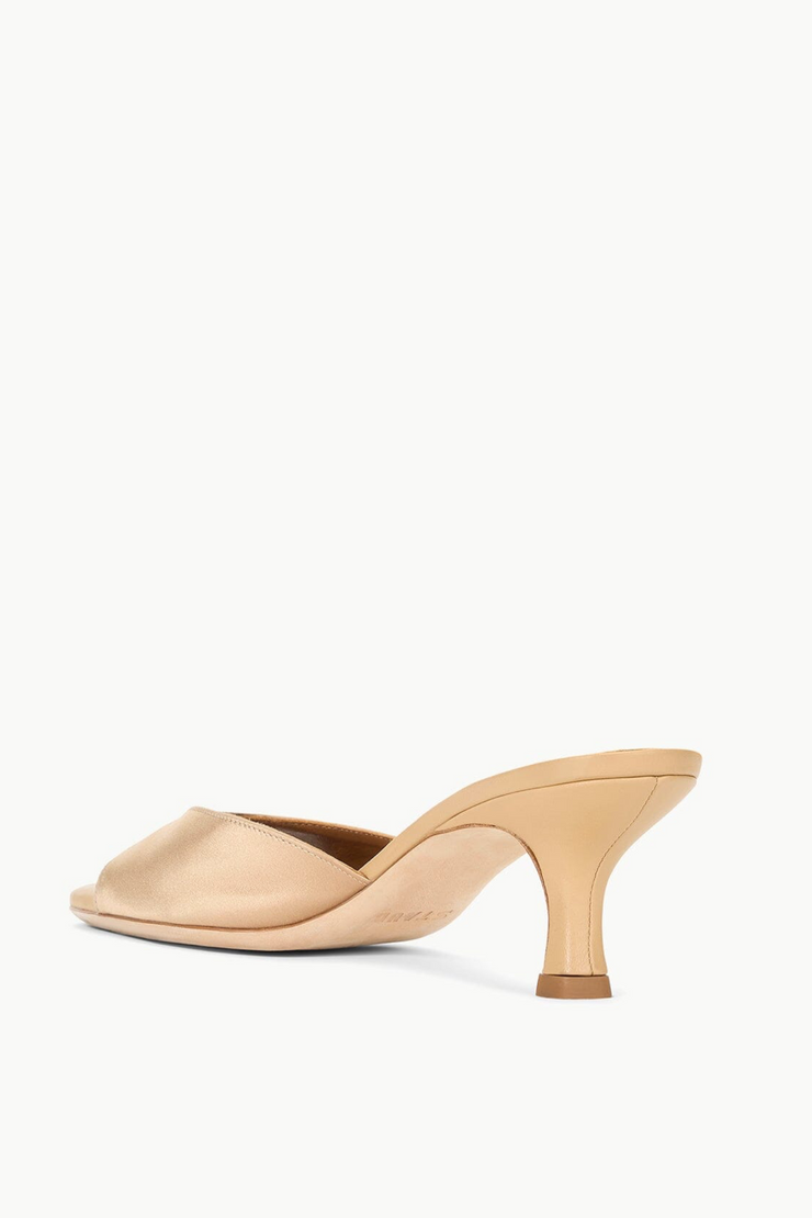 Image of Staud Brigitte heel