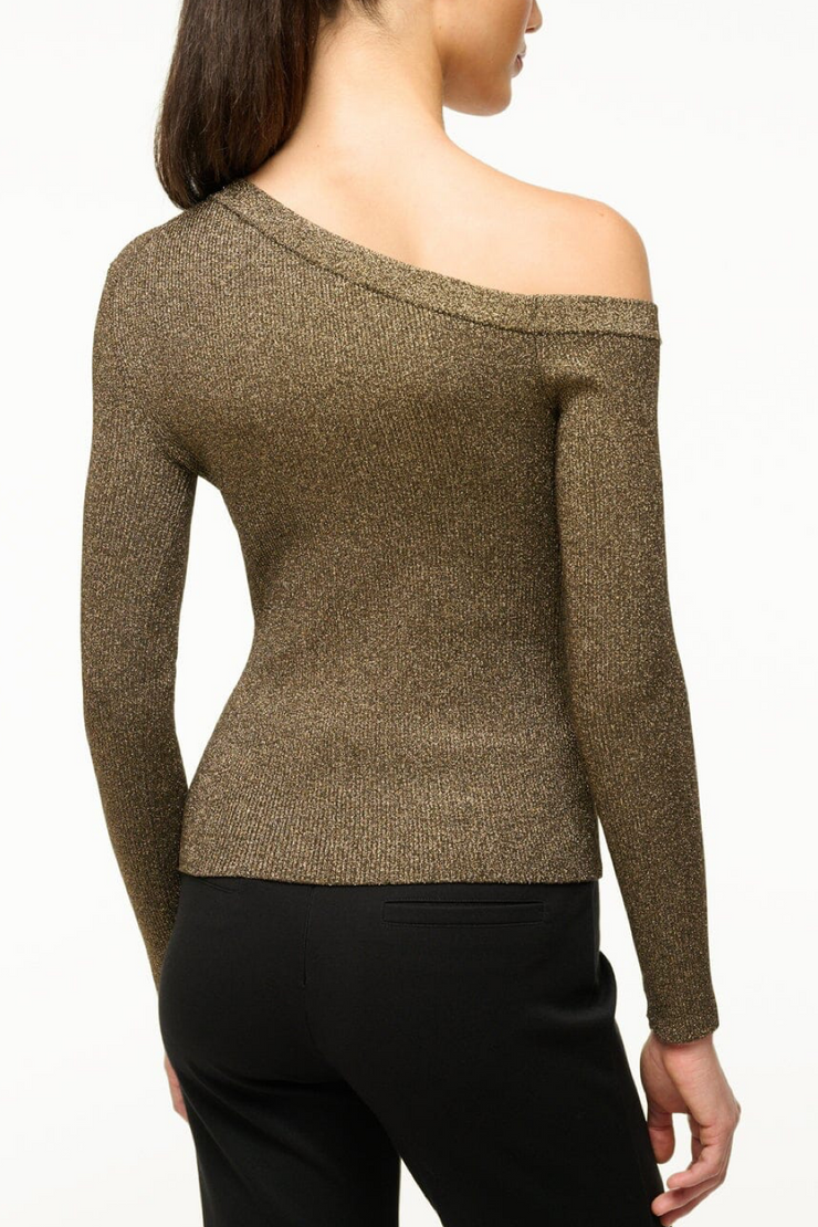 Image of Staud Craftsman sweater 