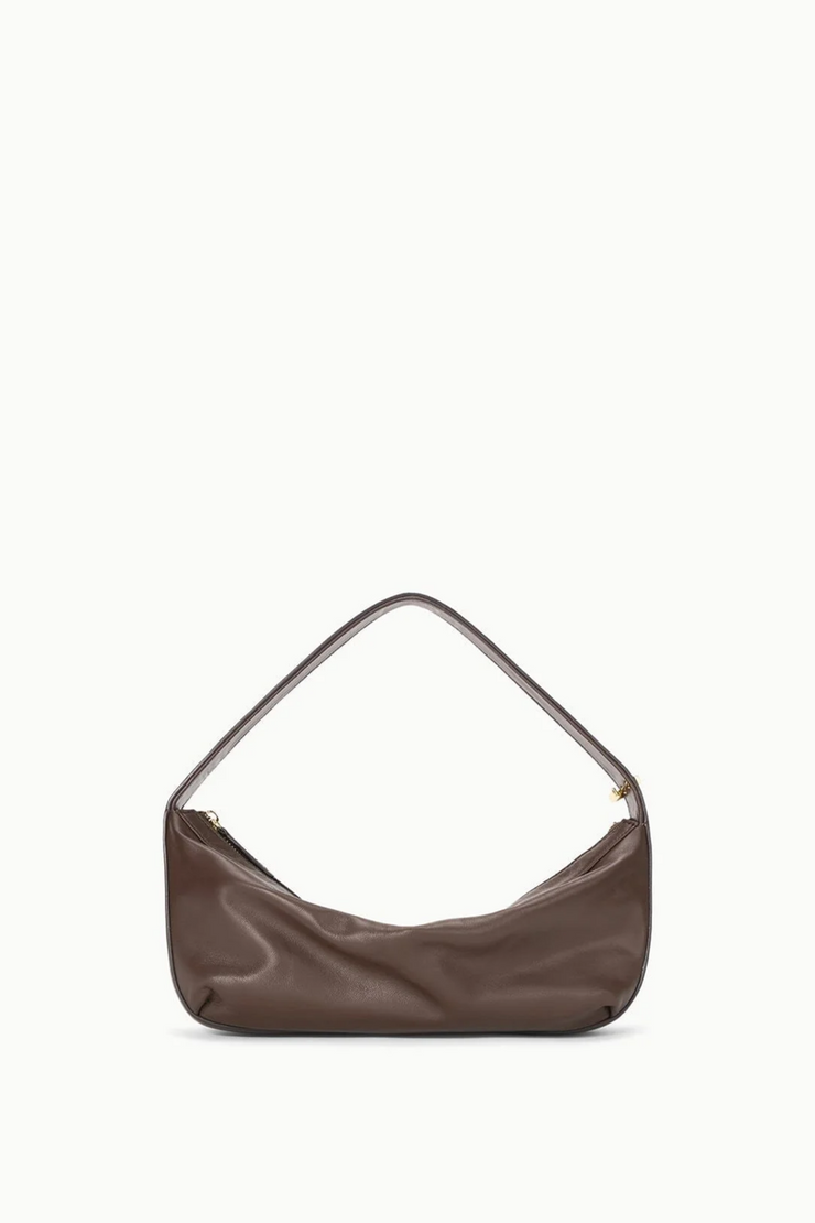 Image of Staud Demy bag in espresso