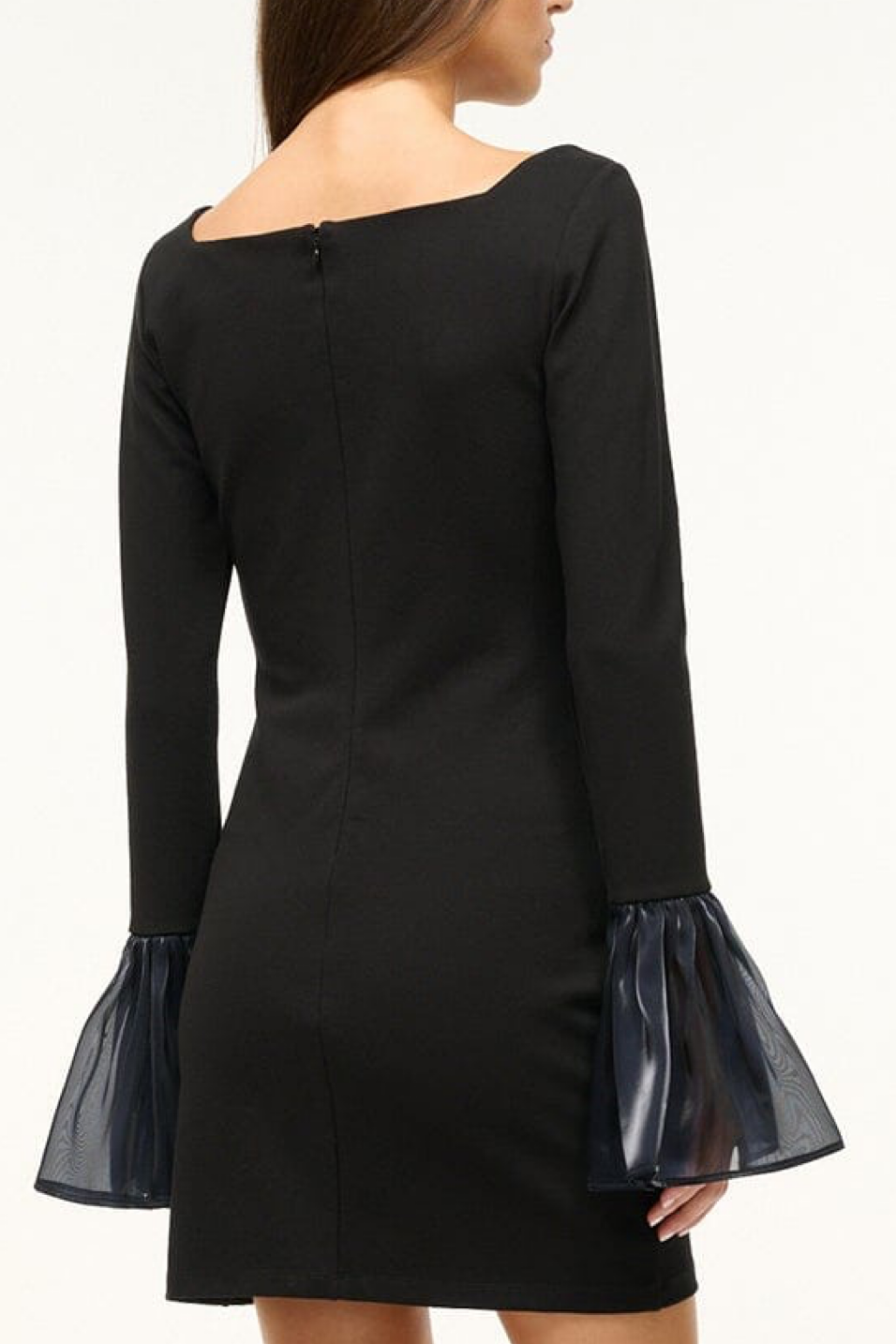 Hawthorne Dress