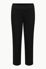 Image of Staud Hunter pant in black