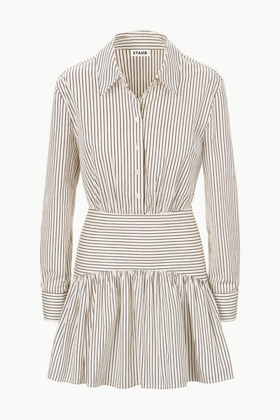 Image of the Staud Rocco Dress