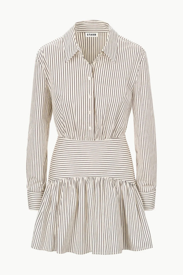 Image of the Staud Rocco Dress