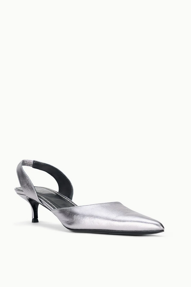 Sebastian Slingback