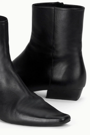 Wally Ankle Boot