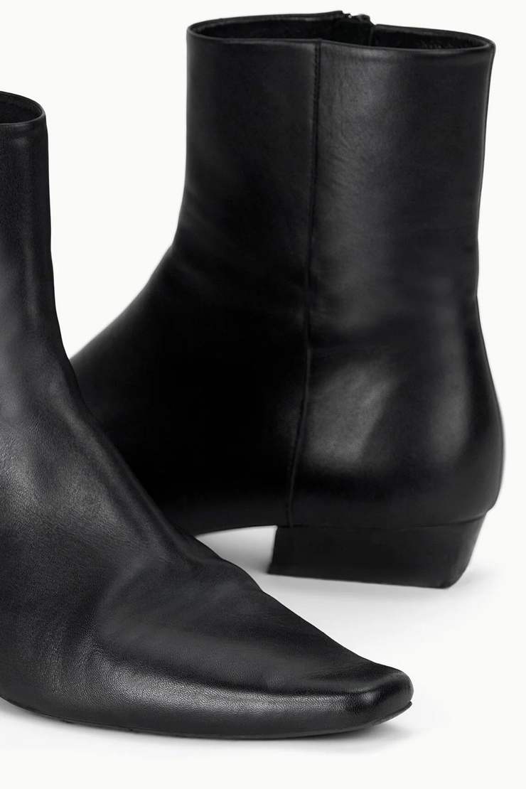 Wally Ankle Boot