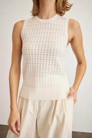 Image of Tanya Taylor Avril top