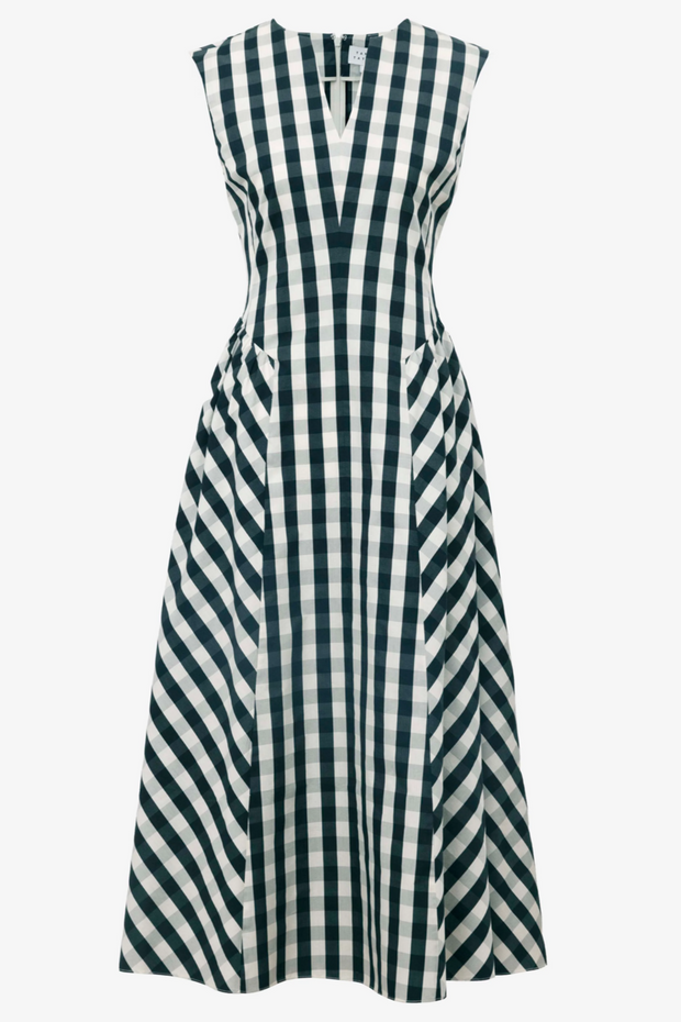 Image of Tanya Taylor Candace dress