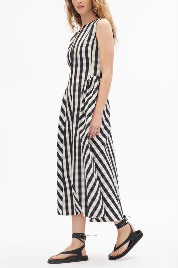 Image of Tanya Taylor Candace dress