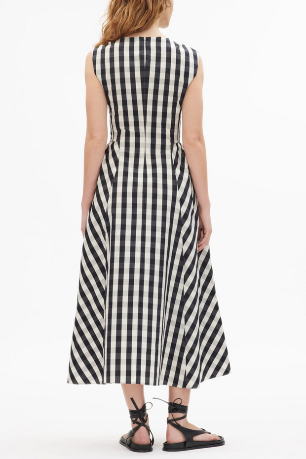 Image of Tanya Taylor Candace dress