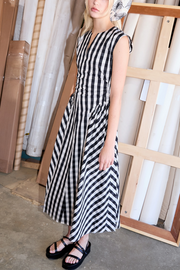 Image of Tanya Taylor Candace dress