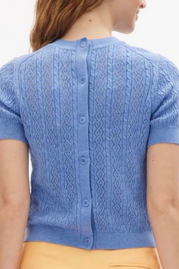 Image of Tanya Taylor Diane knit 