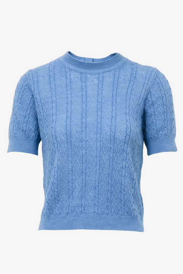 Image of Tanya Taylor Diane knit 