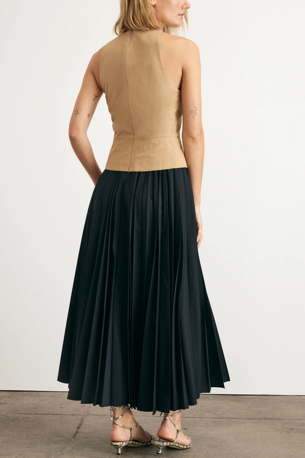 Image of Tanya Taylor Robbie dress
