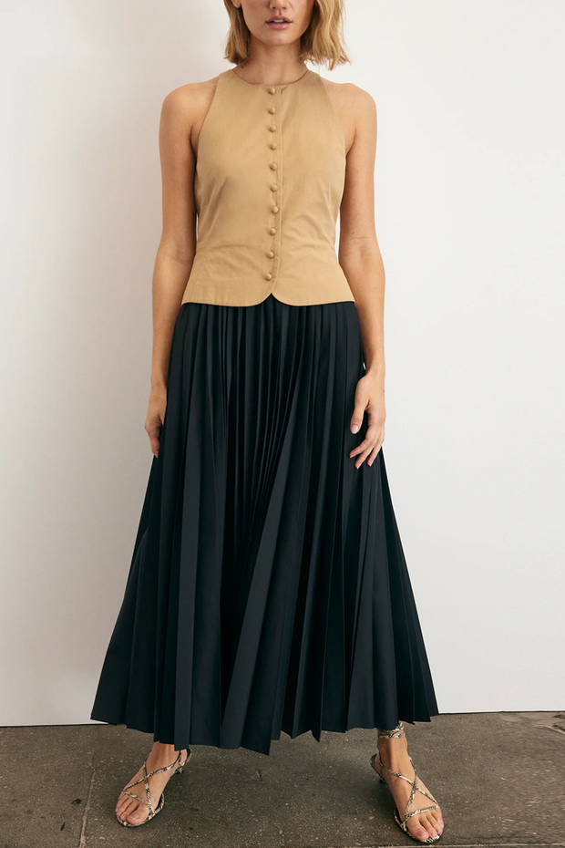 Image of Tanya Taylor Robbie dress