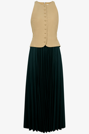 Image of Tanya Taylor Robbie dress