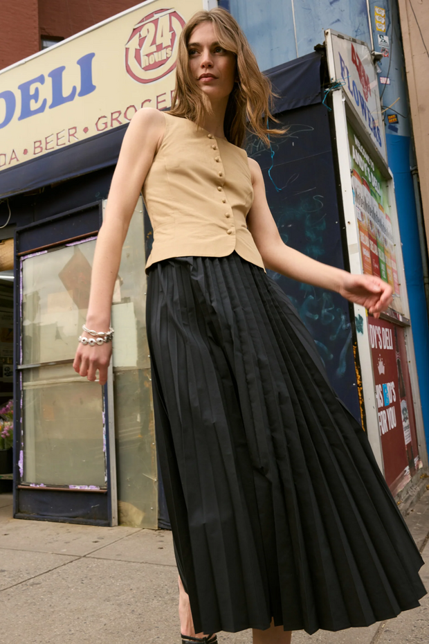 Image of Tanya Taylor Robbie dress