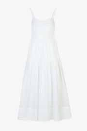 Image of the Tanya Taylor Verona Dress