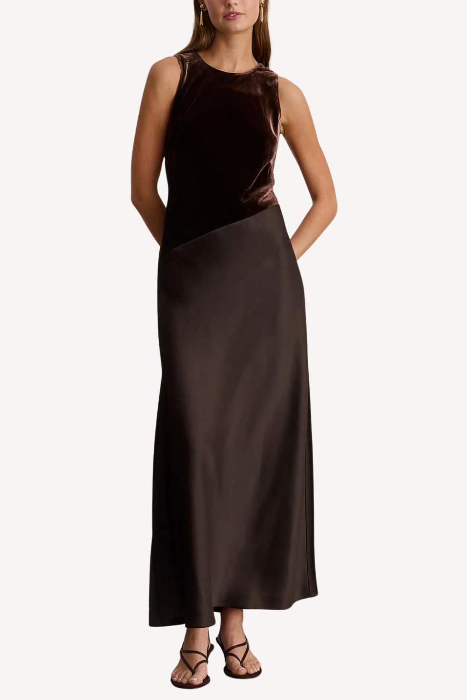 Vivian Gown