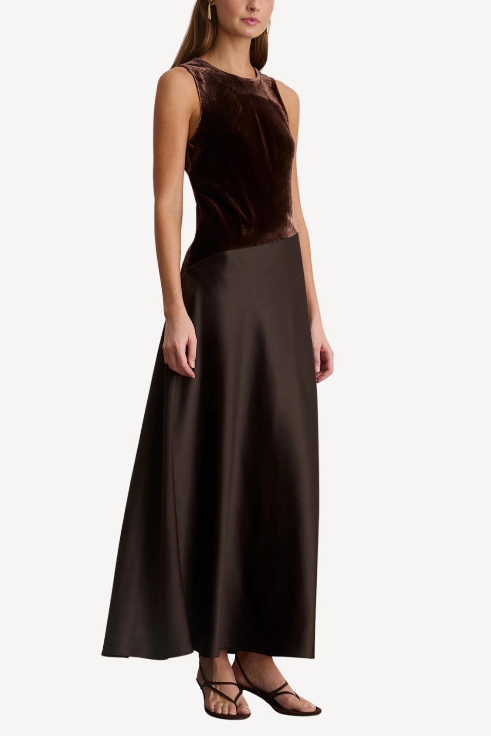 Vivian Gown