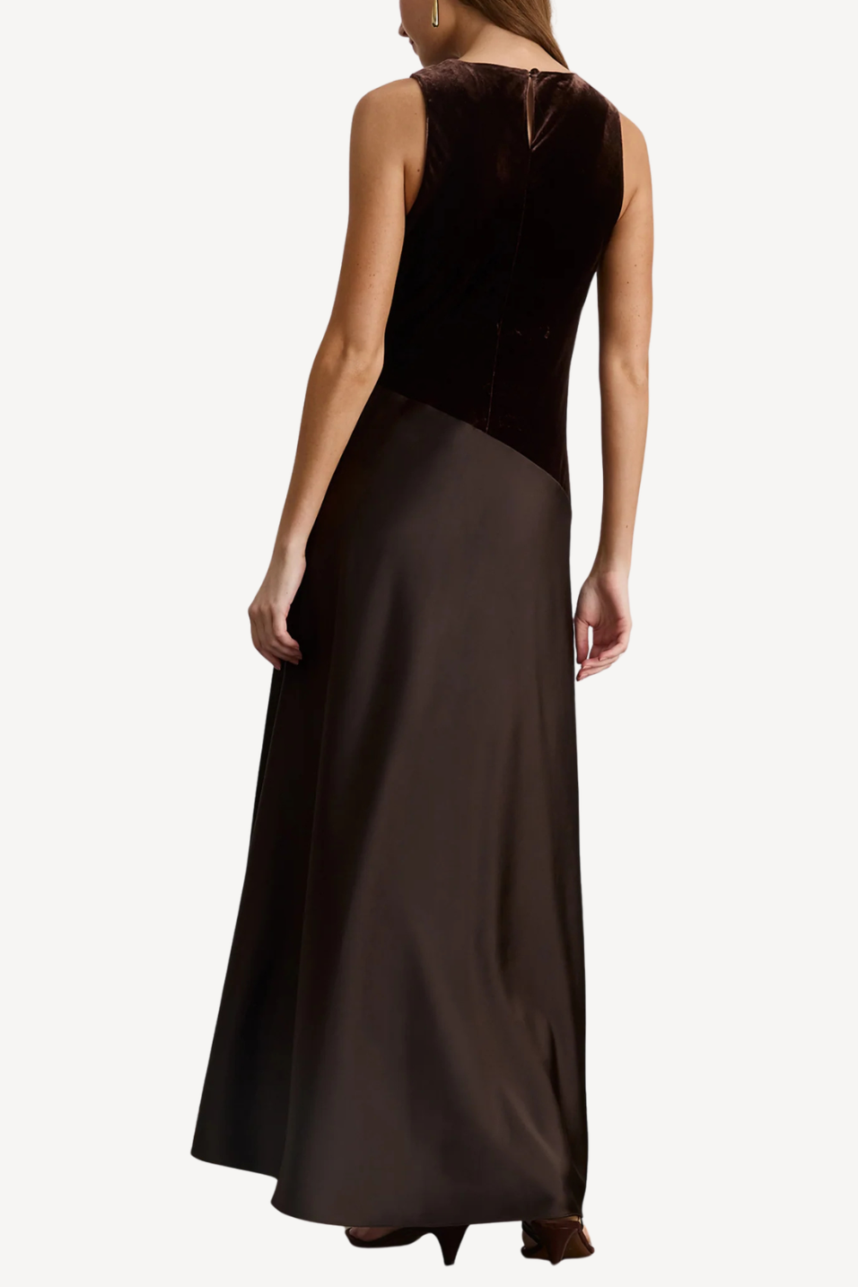 Vivian Gown
