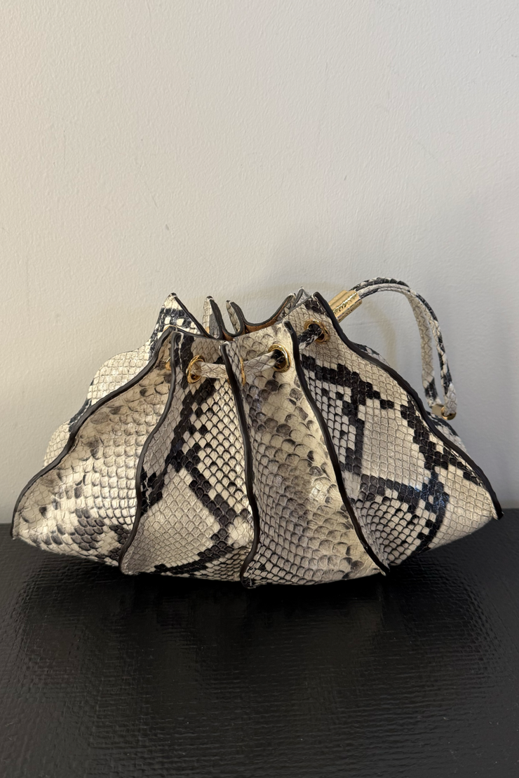 Image of Ulla Johnson Adria wave pleated mini