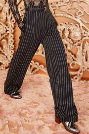 Image of Ulla Johnson Carine pant