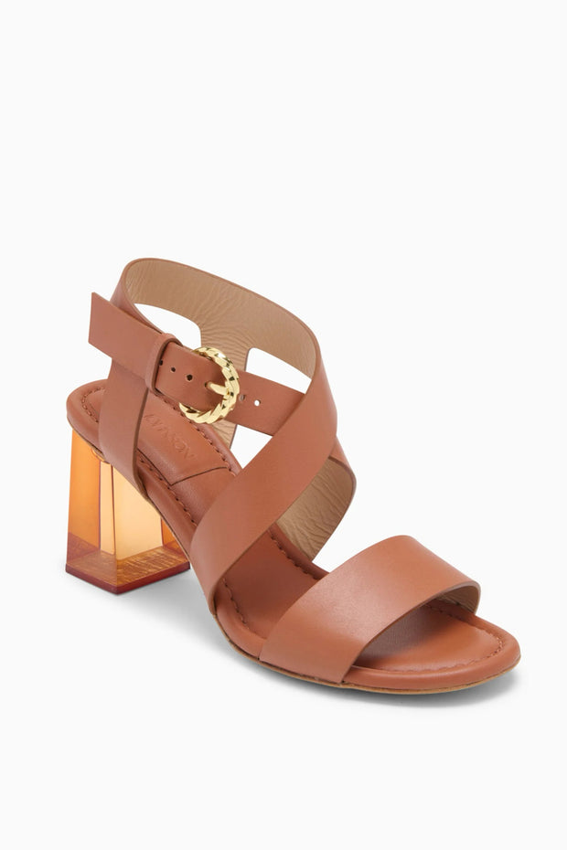 Image of the Ulla Johnson Elora Heel
