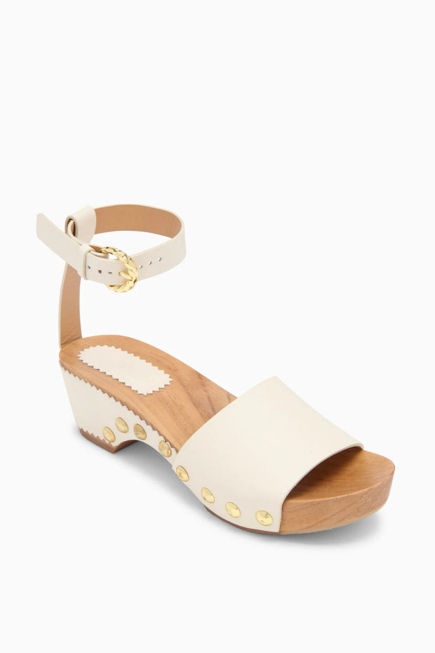 Image of the Ulla Johnson Esti Clog  
