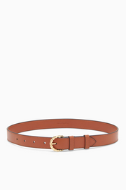 Image of Ulla Johnson Gia twisted belt