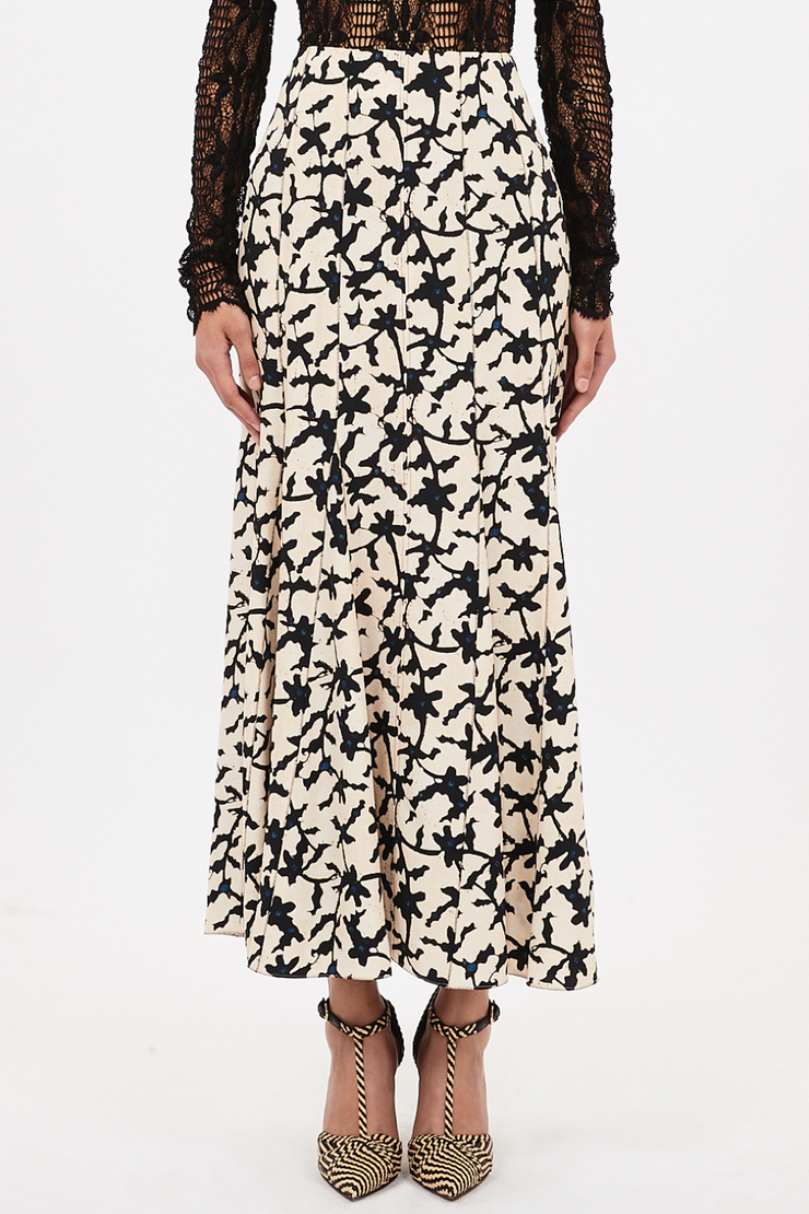 Image of Ulla Johnson Kellia skirt