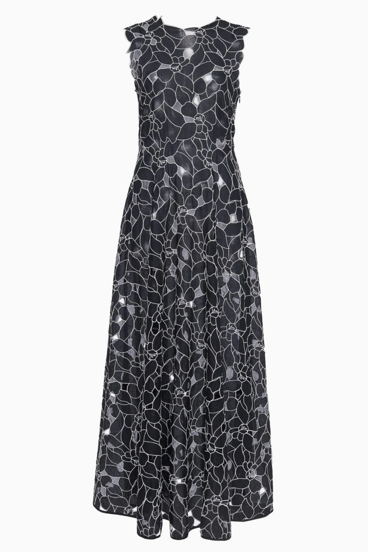 Image of Ulla Johnson Kiana dress
