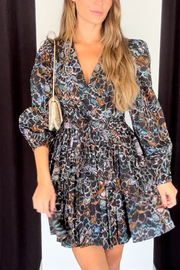 Image of Ulla johnson Lulu dress