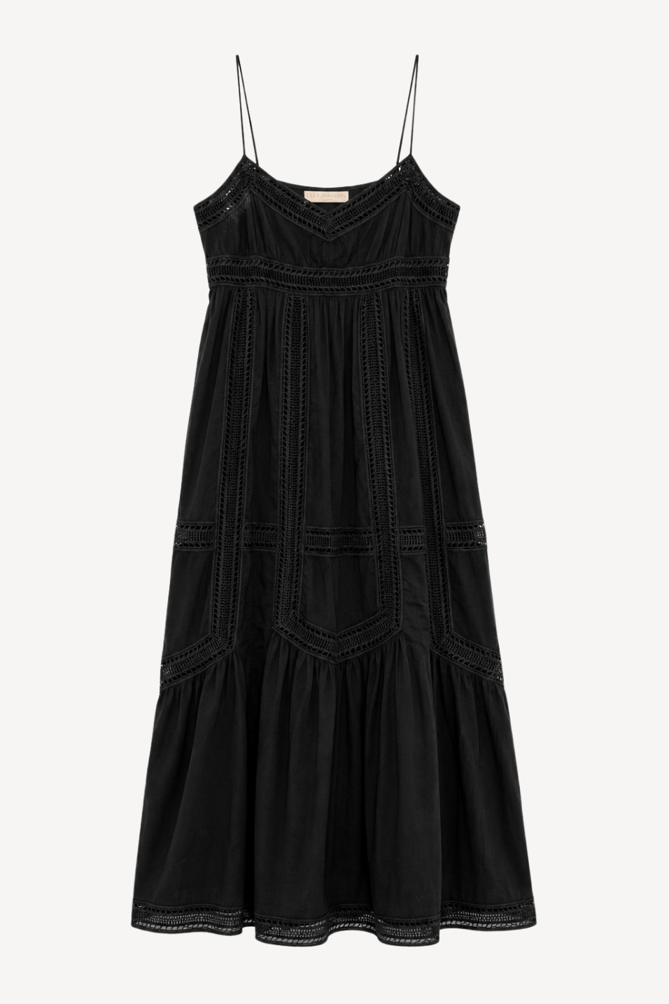 Romilly Cami Cotton Dress