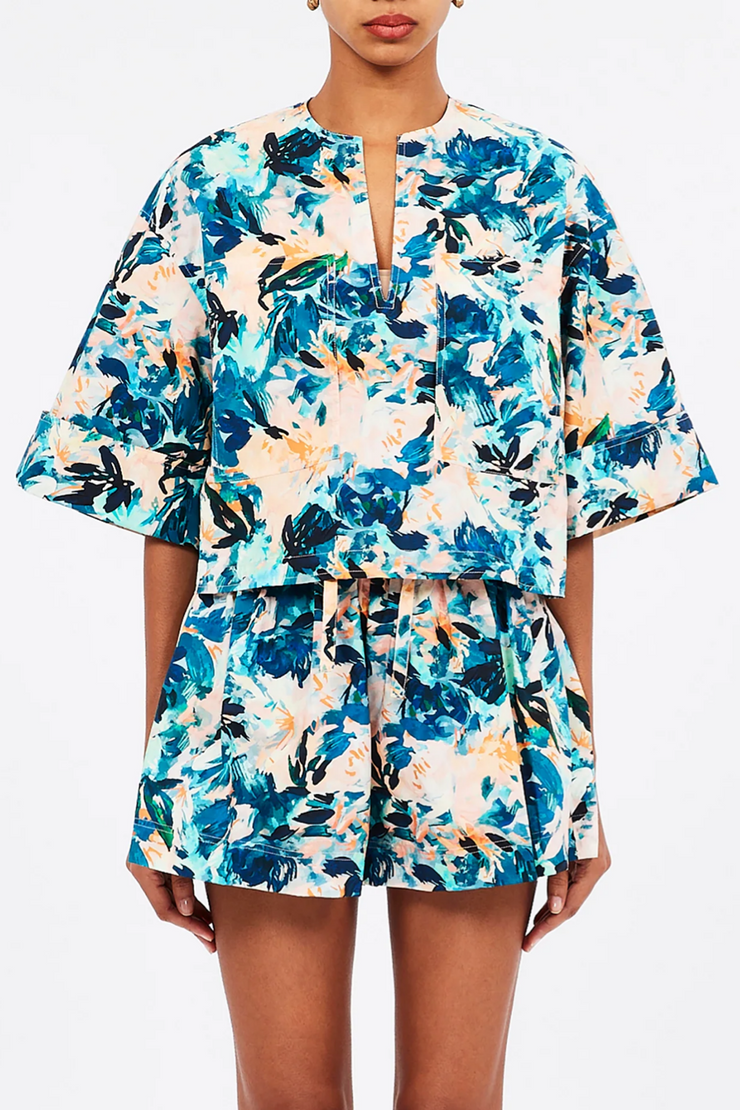 Rowan Short