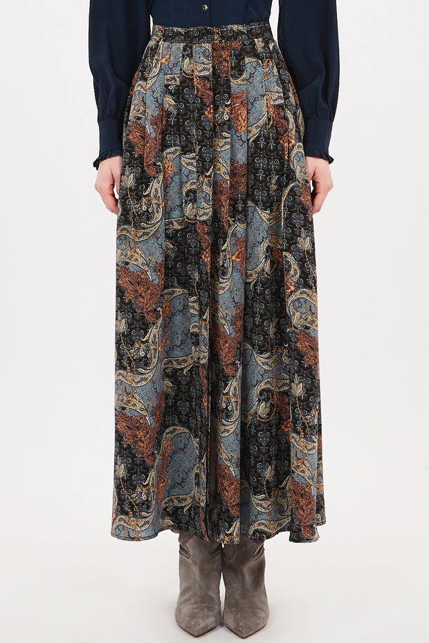 Image of Ulla Johnson Vanna skirt