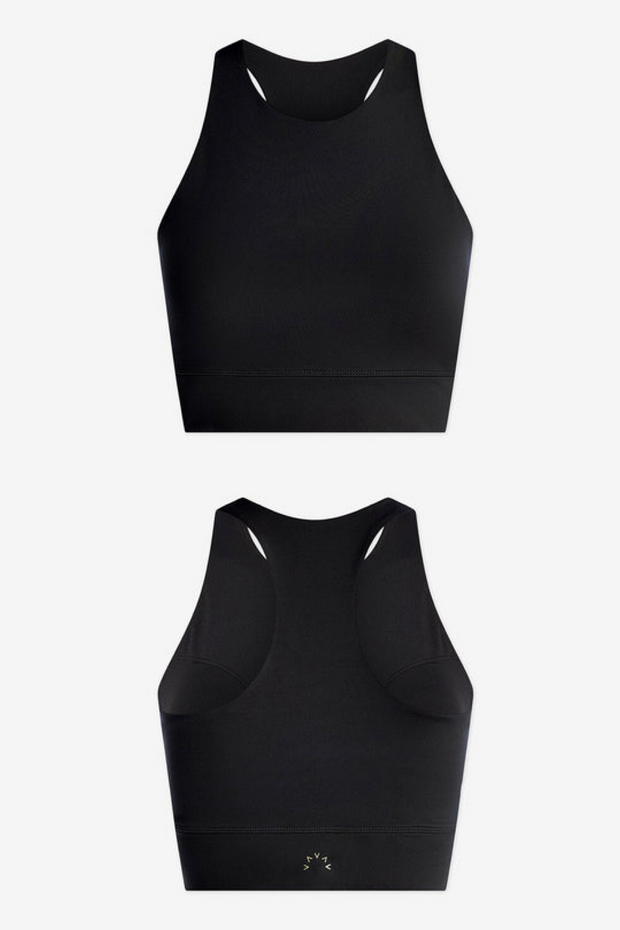 Image of Varley Free soft bea bra 