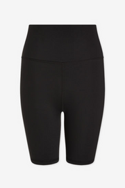 Image of varley free soft high rise short in black