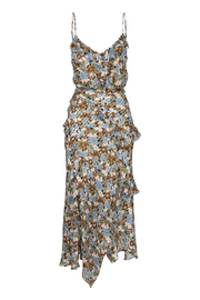 Image of Veronica beard avenel dress