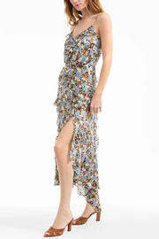 Image of Veronica beard avenel dress