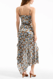 Image of Veronica beard avenel dress