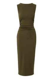 Charissa Dress