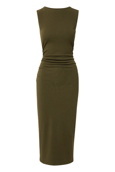 Charissa Dress