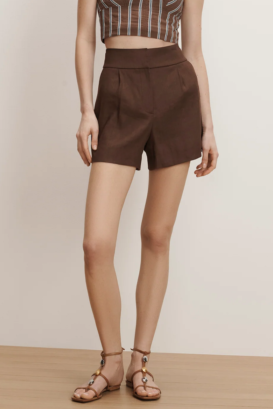 Haina Short