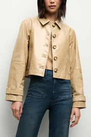 Image of Veronica Beard Kian jacket