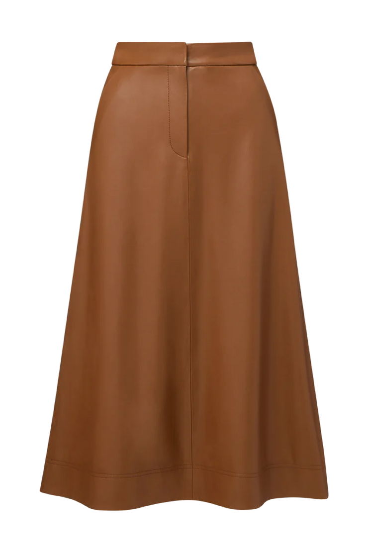 Image of Veronica Beard Louise skirt