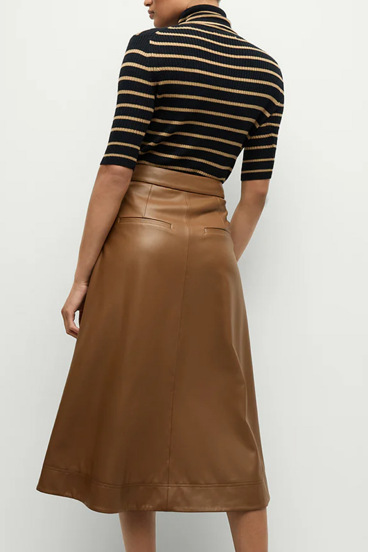 Image of Veronica Beard Louise skirt