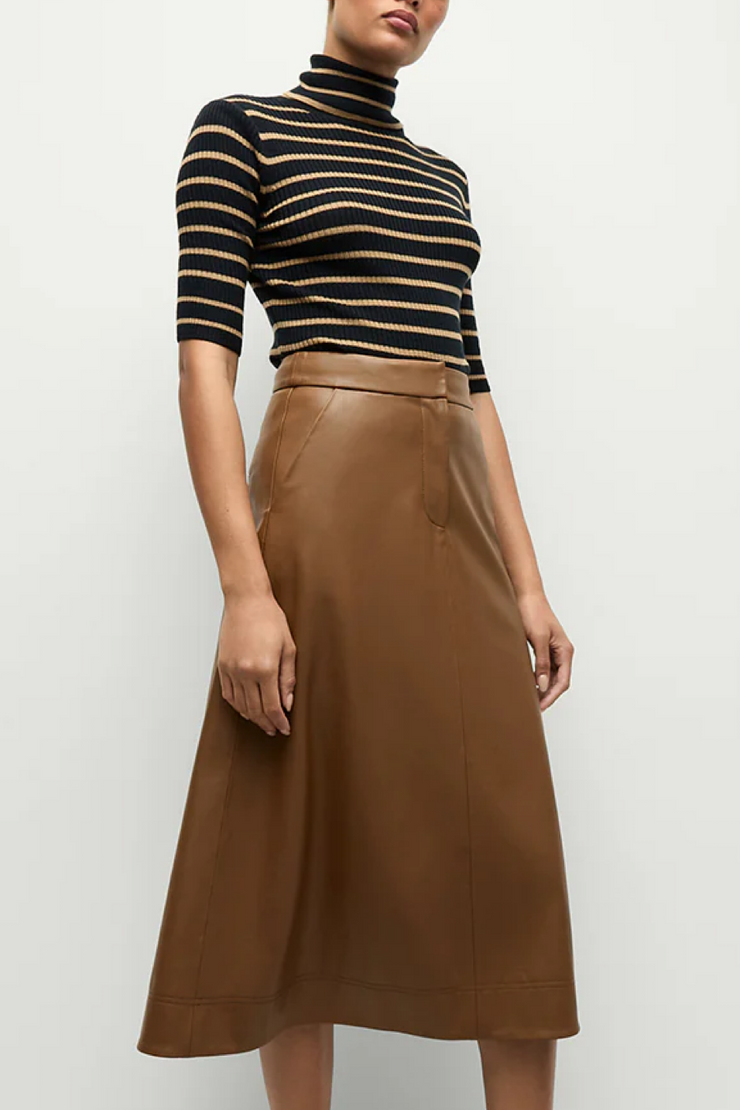 Image of Veronica Beard Louise skirt