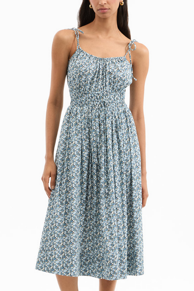 Image of Veronica Beard Millie dress